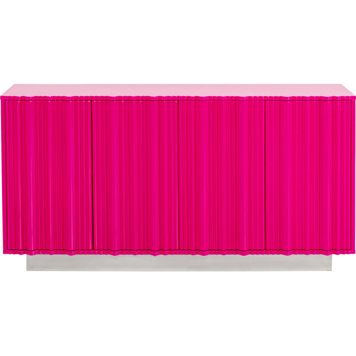Sideboard Stucco Pink 152x80cm