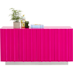 Sideboard Stucco Pink 152x80cm