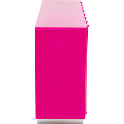 Sideboard Stucco Pink 152x80cm