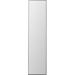 70994 - Mirror Starlet Black 30x130cm