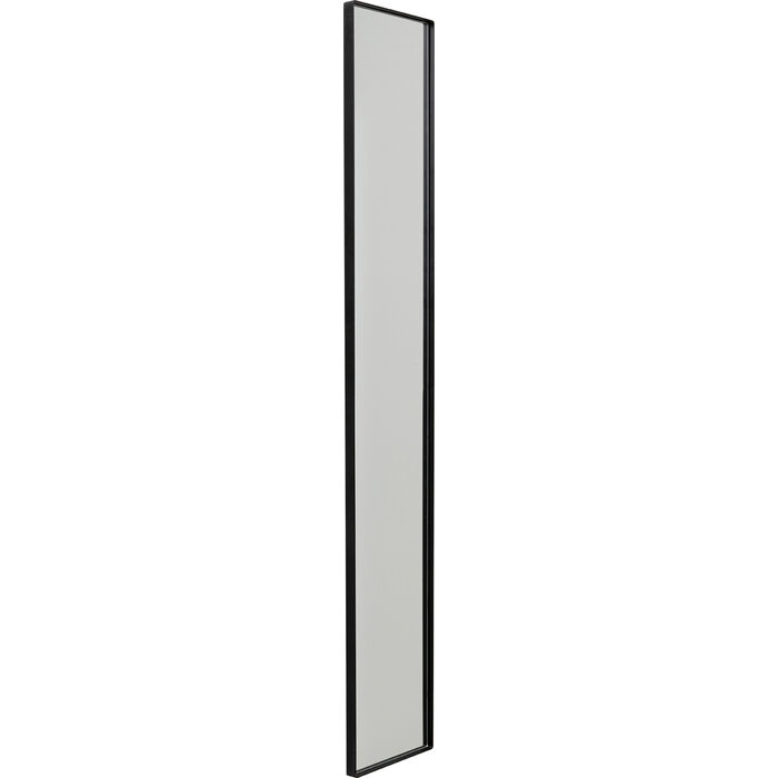 Mirror Starlet Black 30x180m