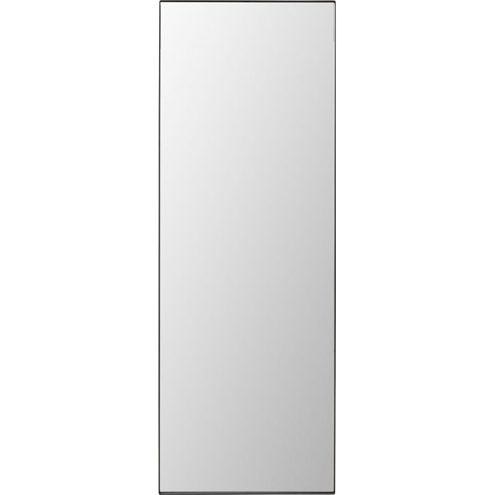 Mirror Starlet Black 60x180m