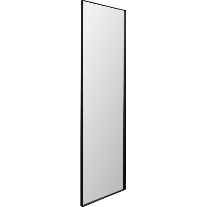 Mirror Starlet Black 60x180m