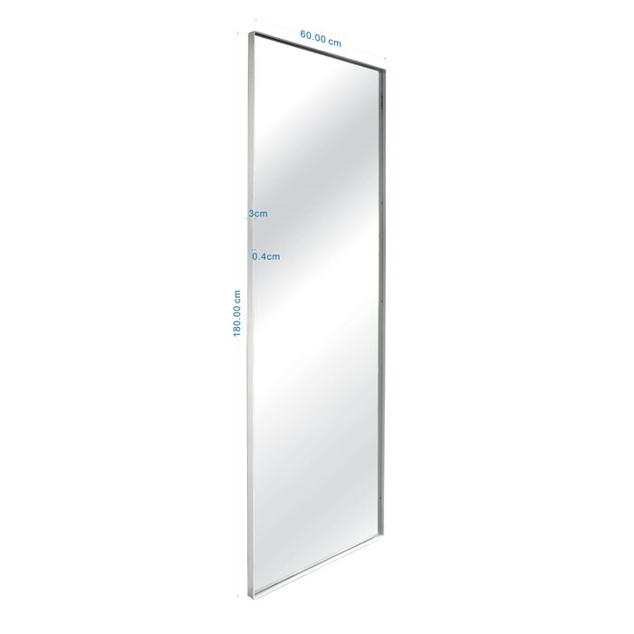 Spiegel Starlet Greige 60x180cm