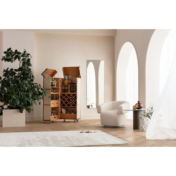 Spiegel Starlet Greige 60x180cm
