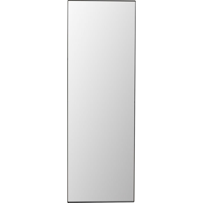 Spiegel Starlet Schwarz 70x200cm