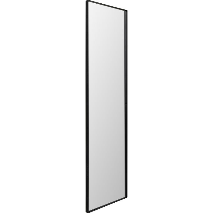 Spiegel Starlet Schwarz 70x200cm