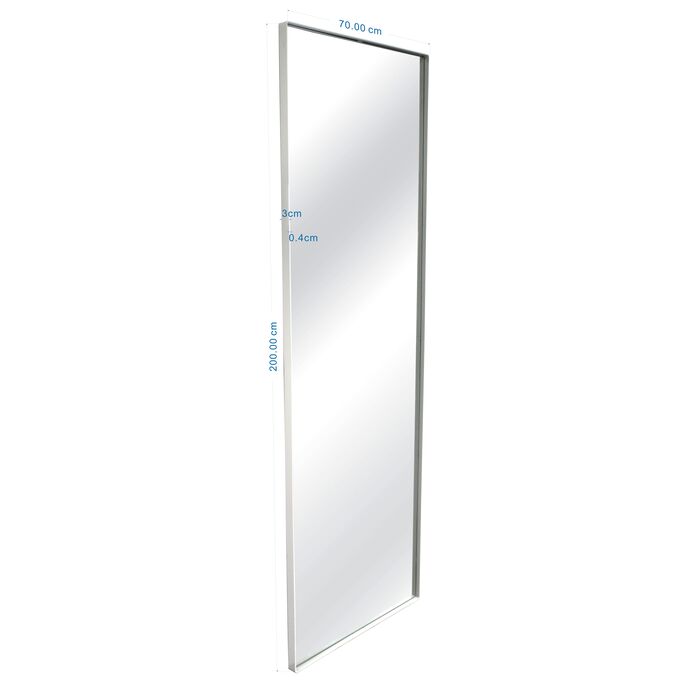 Spiegel Starlet Greige 70x200cm