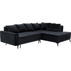 71014 - Schlafecksofa Moon Rechts 205x265cm