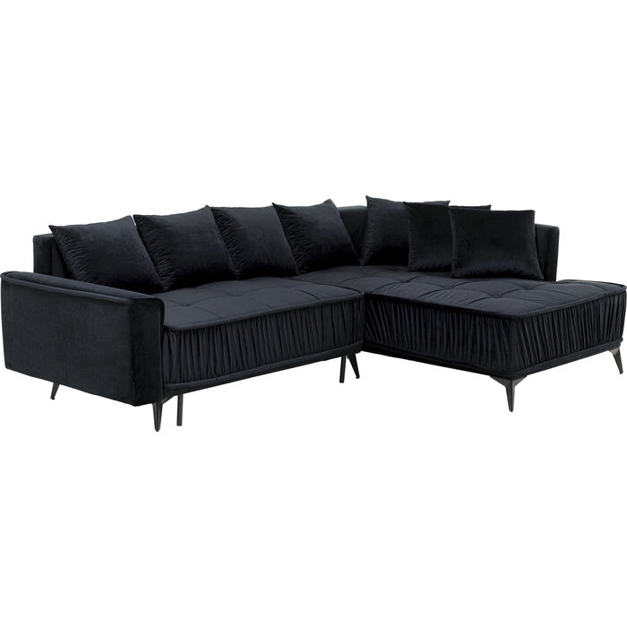 Schlafecksofa Moon Rechts 205x265cm