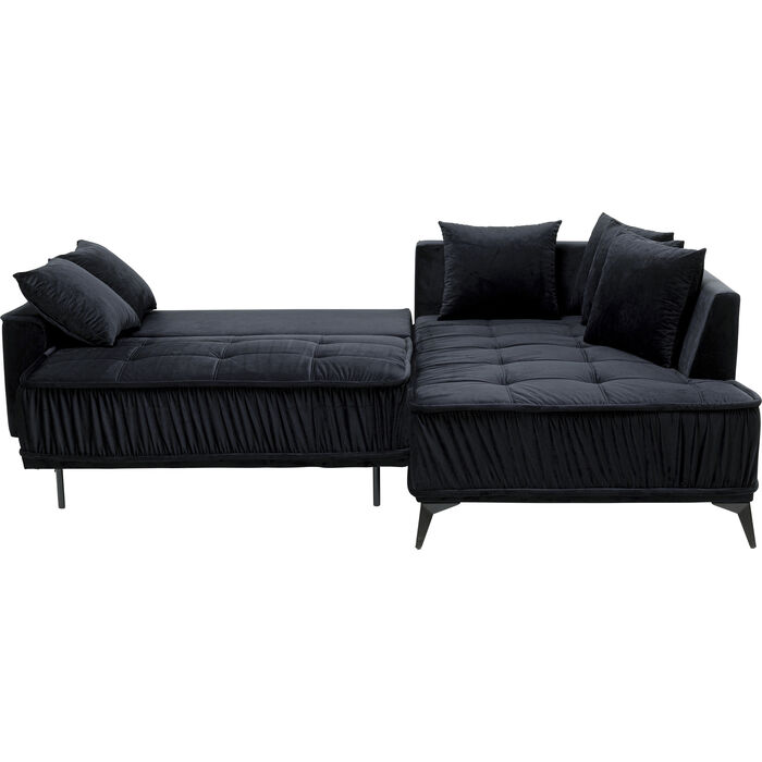 Schlafecksofa Moon Rechts 205x265cm