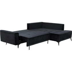 Schlafecksofa Moon Rechts 205x265cm