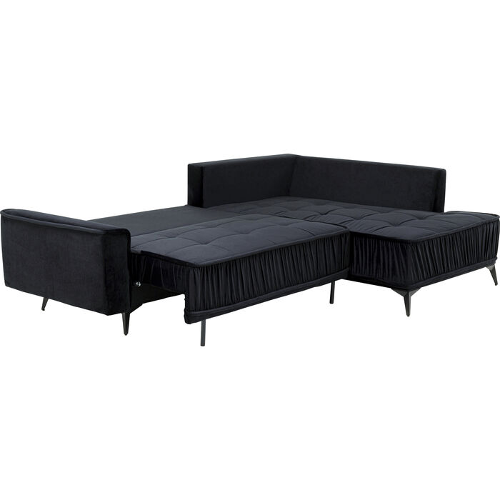 Schlafecksofa Moon Rechts 205x265cm