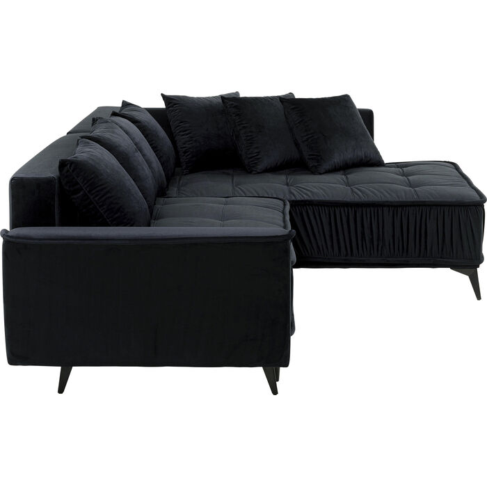 Schlafecksofa Moon Rechts 205x265cm