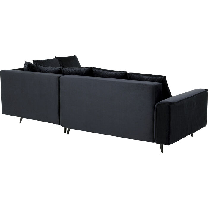 Schlafecksofa Moon Rechts 205x265cm