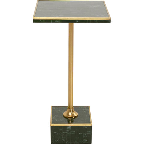 Mesa auxiliar Loco Loco 25x25cm