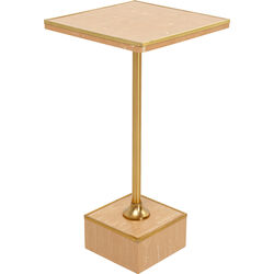 Beistelltisch Mounty 25x25cm
