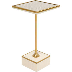 Beistelltisch Grazia 25x25cm