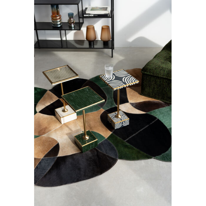 Beistelltisch Grazia 25x25cm