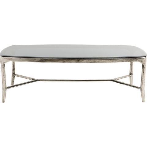 Mesa de centro Mistral 128x67cm