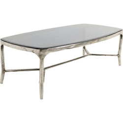 Couchtisch Mistral 128x67cm