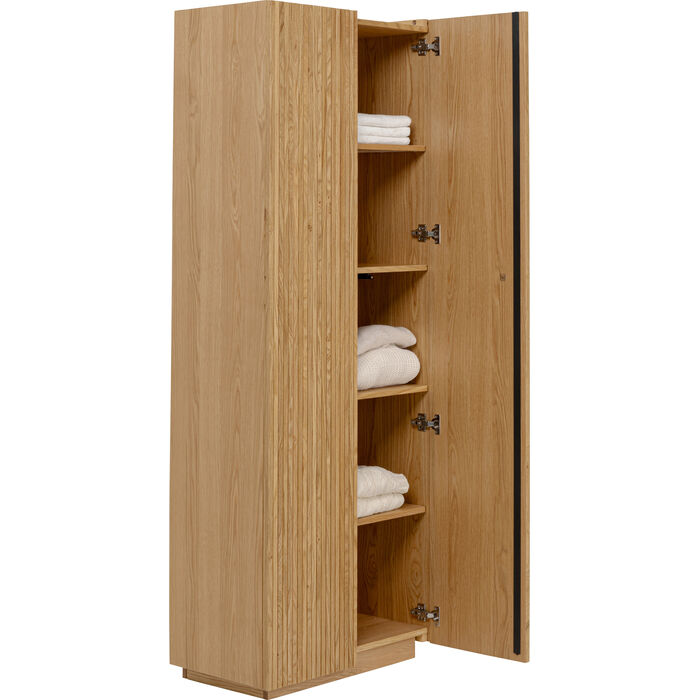 Schrank Brighton 72x200cm