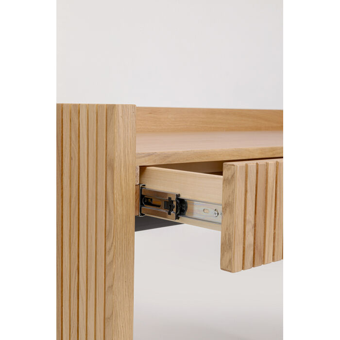 Schreibtisch Brighton 121x80cm