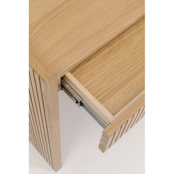 Schreibtisch Brighton 121x80cm