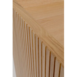 Schreibtisch Brighton 121x80cm