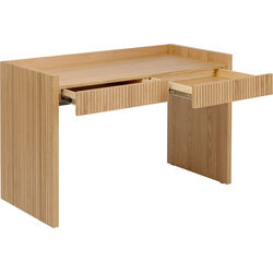 Schreibtisch Brighton 121x80cm