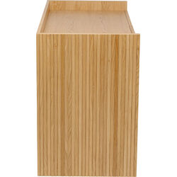 Schreibtisch Brighton 121x80cm