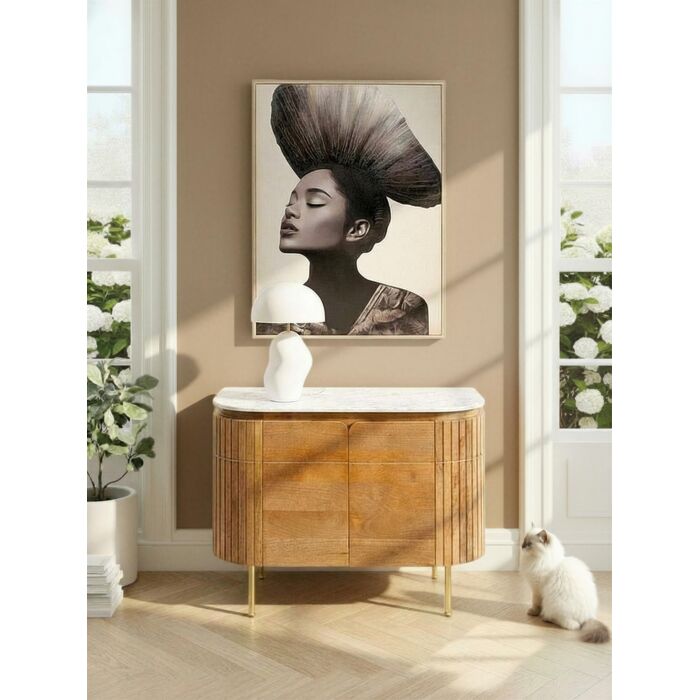 Kommode Grace 100x78cm