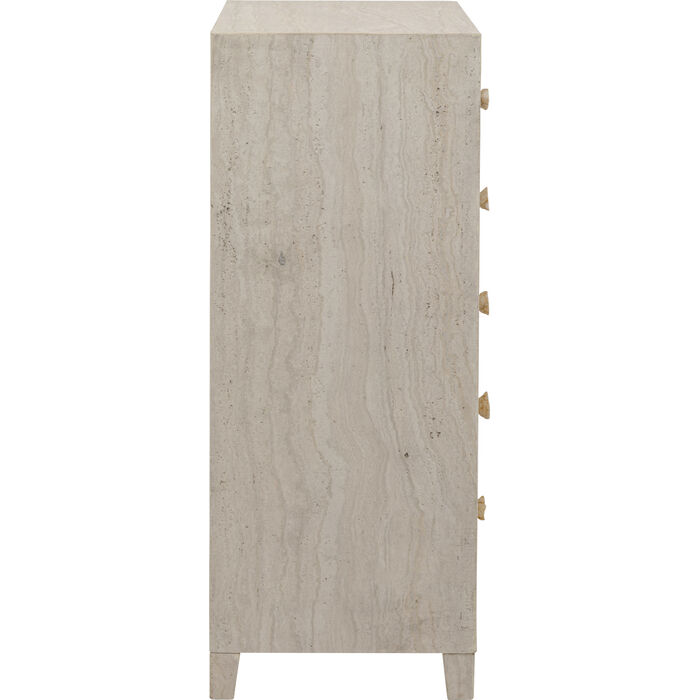 Kommode Travertino 49x110cm