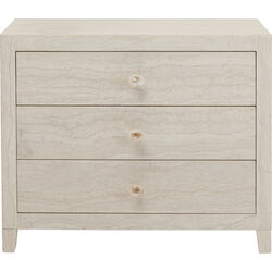 71053 - Kommode Travertino 91x74cm