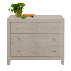 Kommode Travertino 91x74cm