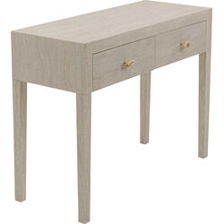 Konsole Travertino Drawers 100x77cm