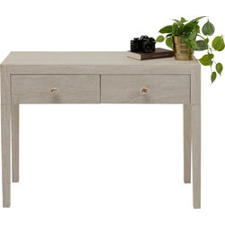 Konsole Travertino Drawers 100x77cm