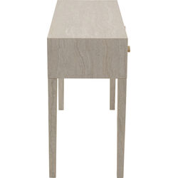 Konsole Travertino Drawers 100x77cm