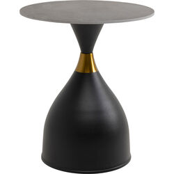71059 - Mesa auxiliar Wish Ø50cm