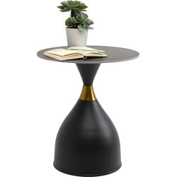 Mesa auxiliar Wish Ø50cm