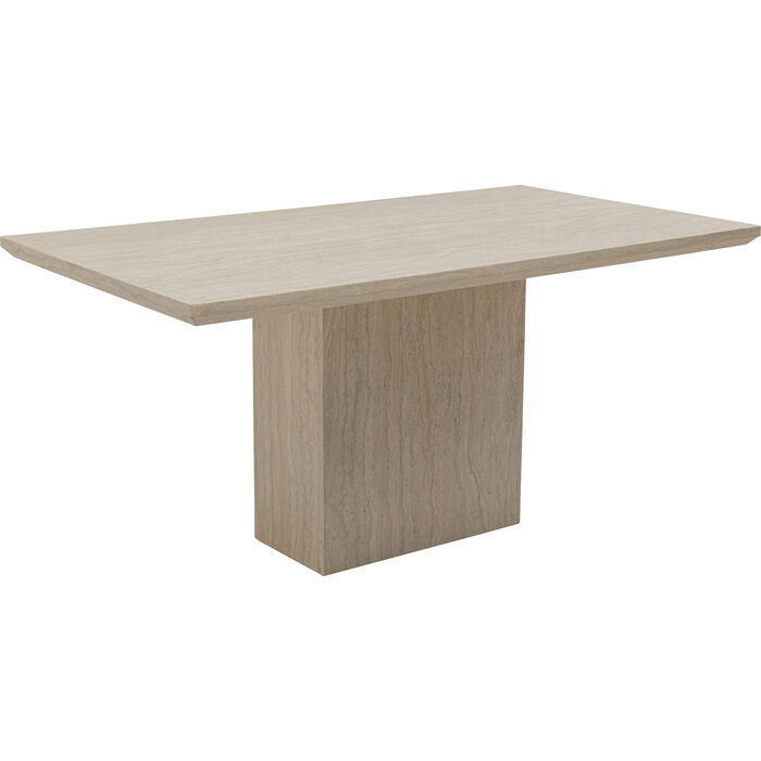 Tisch Travertino 160x90cm