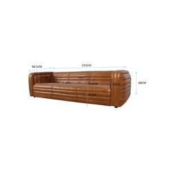 Sofa Aurelio 253cm