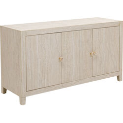 Sideboard Travertino 140x77cm