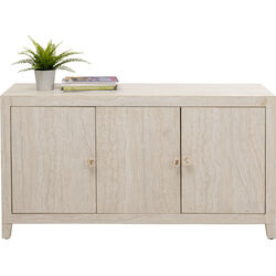 Sideboard Travertino 140x77cm