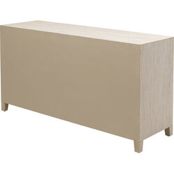 Sideboard Travertino 140x77cm