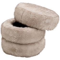 Truhenhocker Lilja Soft