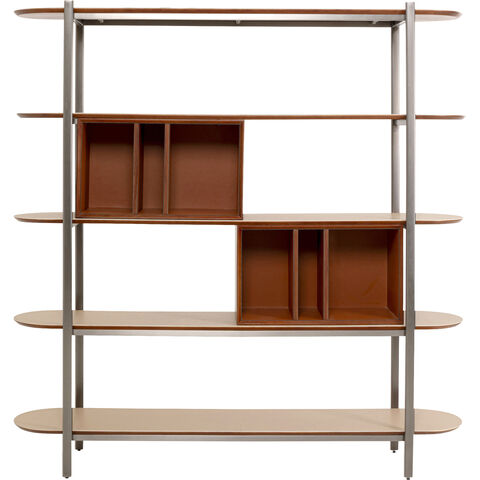 Shelf Tango 180x189cm