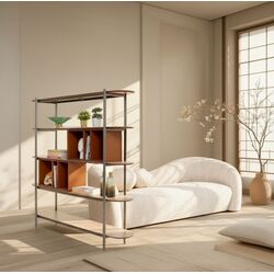 71110 - Regal Tango 180x189cm