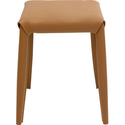 71112 - Hocker Monza Braun
