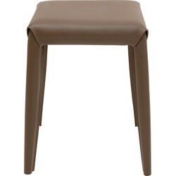 71114 - Hocker Monza Dunkelgrau